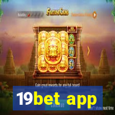 19bet app